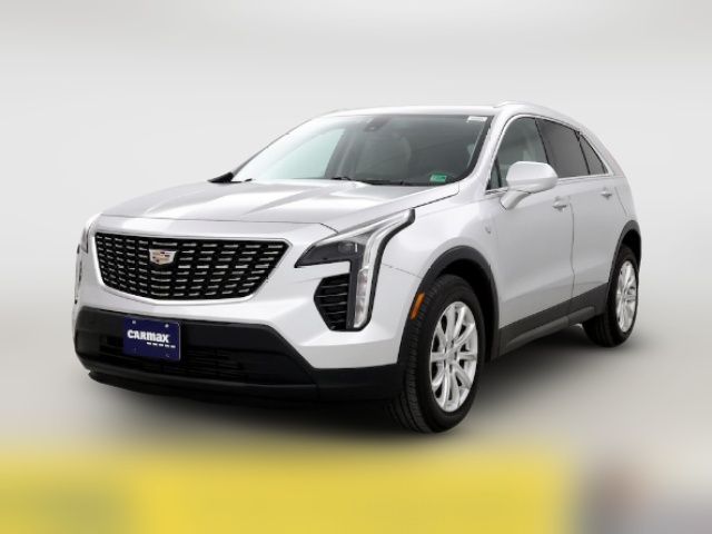 2019 Cadillac XT4 Luxury