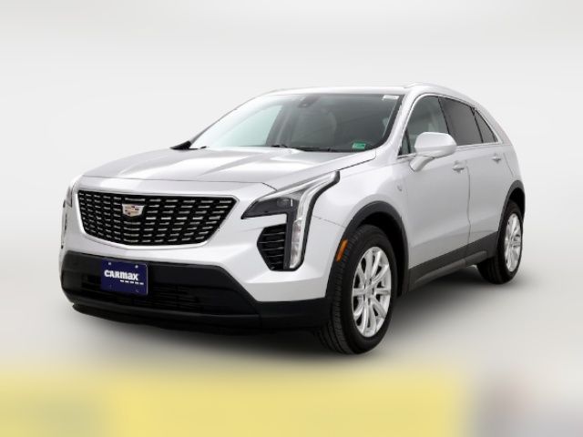 2019 Cadillac XT4 Luxury