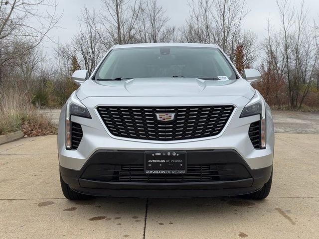 2019 Cadillac XT4 Luxury