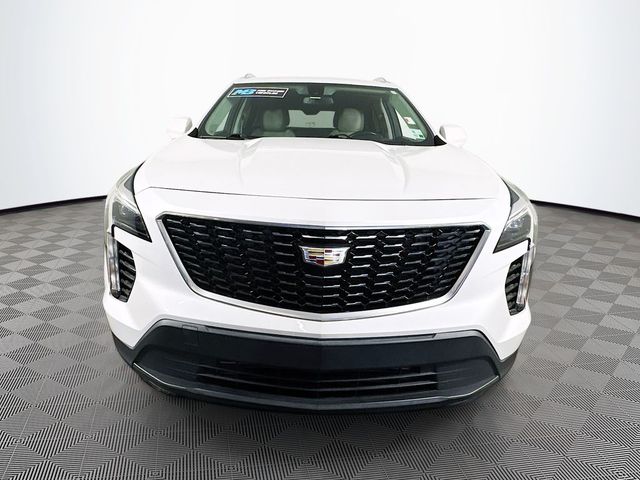 2019 Cadillac XT4 Luxury