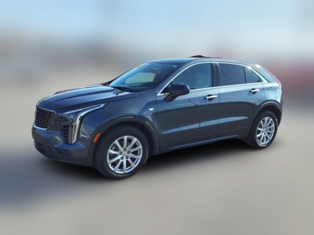 2019 Cadillac XT4 Luxury