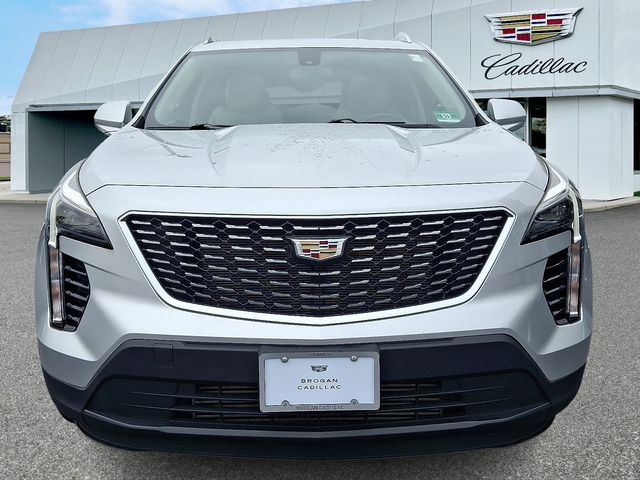 2019 Cadillac XT4 Luxury