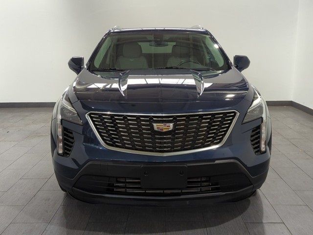 2019 Cadillac XT4 Luxury