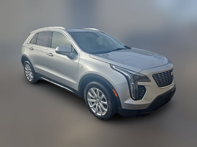 2019 Cadillac XT4 Luxury