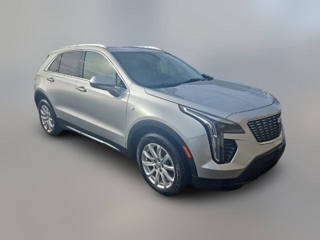 2019 Cadillac XT4 Luxury