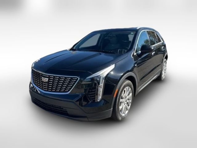 2019 Cadillac XT4 Luxury