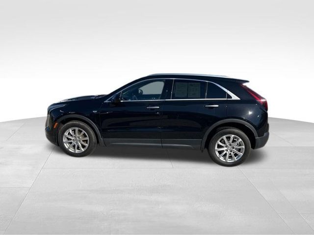 2019 Cadillac XT4 Luxury