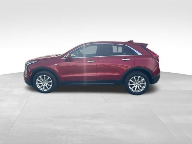 2019 Cadillac XT4 Luxury