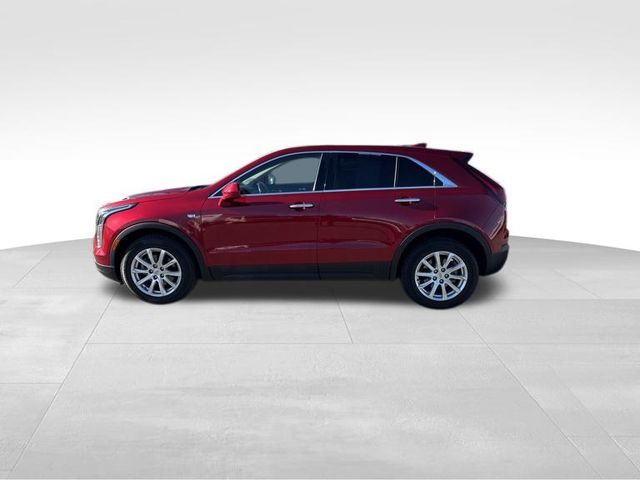 2019 Cadillac XT4 Luxury