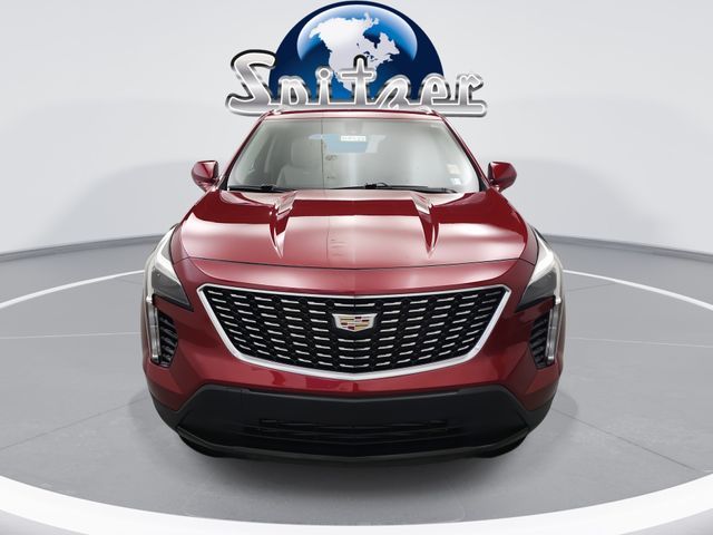 2019 Cadillac XT4 Luxury