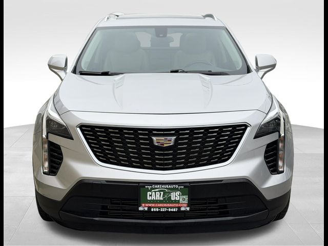 2019 Cadillac XT4 Luxury