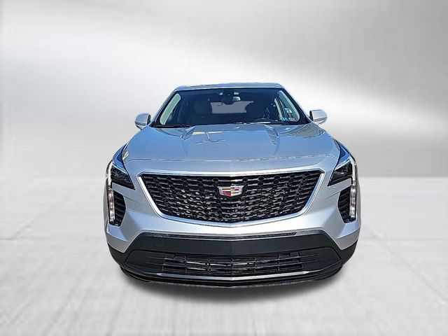 2019 Cadillac XT4 Luxury