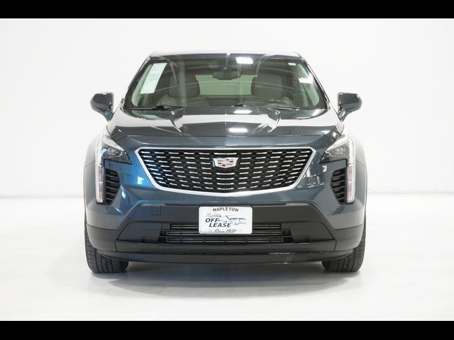 2019 Cadillac XT4 Luxury