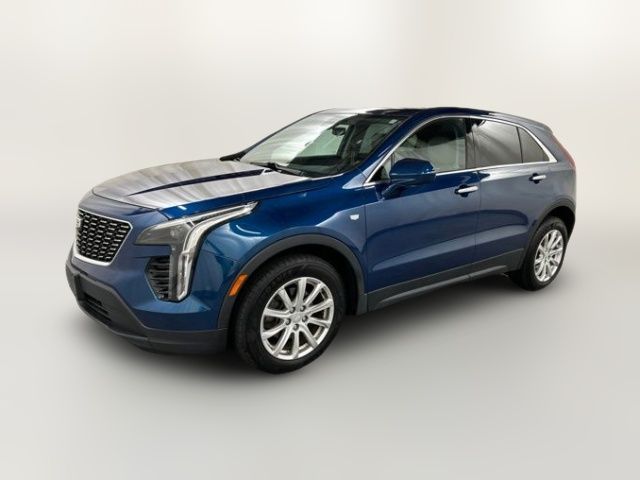 2019 Cadillac XT4 Luxury
