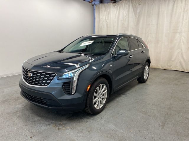 2019 Cadillac XT4 Luxury