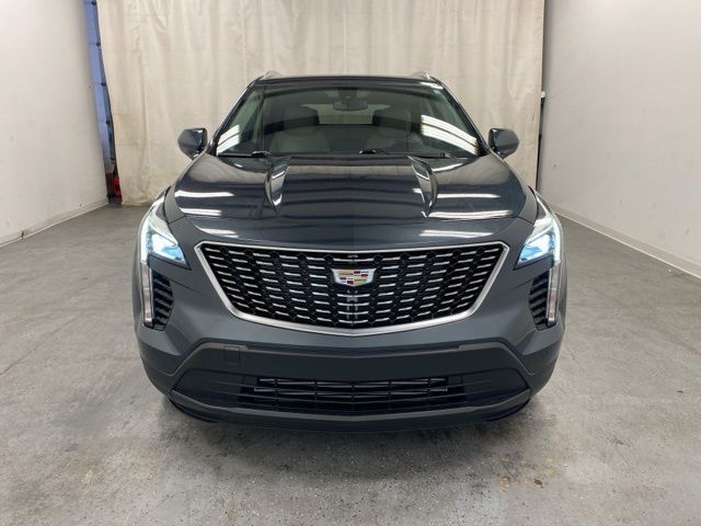 2019 Cadillac XT4 Luxury