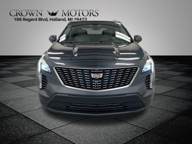 2019 Cadillac XT4 Luxury