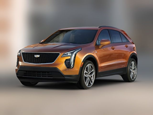 2019 Cadillac XT4 Luxury