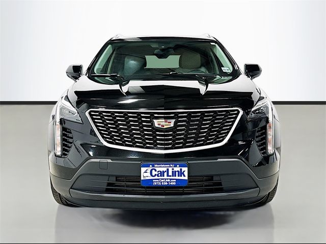 2019 Cadillac XT4 Luxury