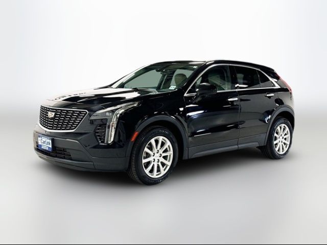 2019 Cadillac XT4 Luxury