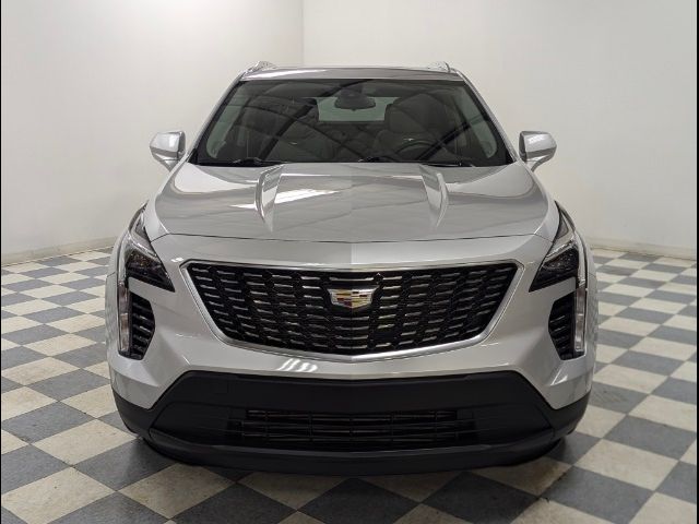 2019 Cadillac XT4 Luxury