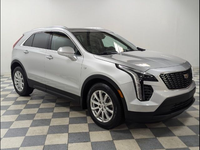 2019 Cadillac XT4 Luxury