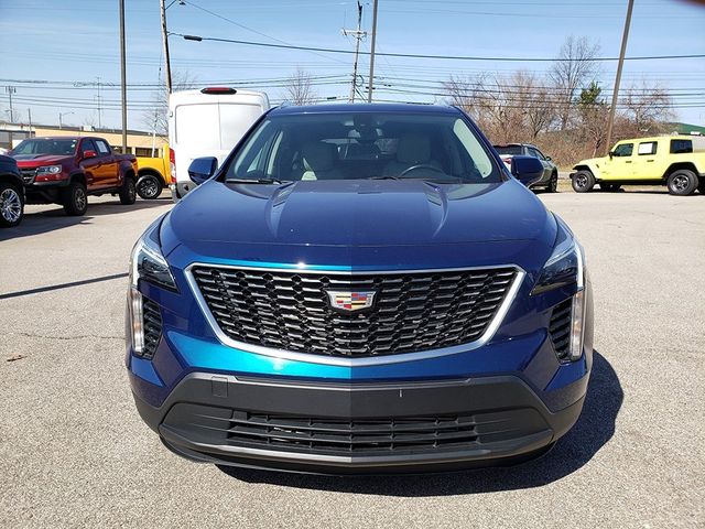 2019 Cadillac XT4 Luxury