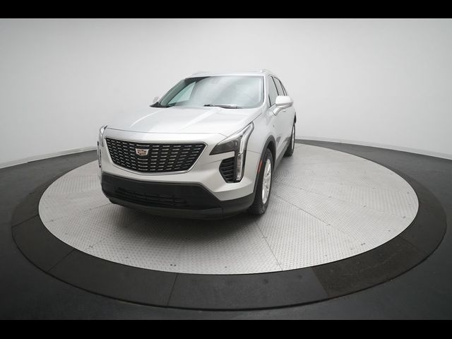 2019 Cadillac XT4 Luxury