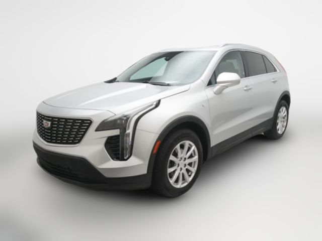2019 Cadillac XT4 Luxury