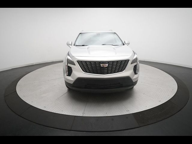 2019 Cadillac XT4 Luxury
