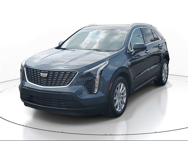 2019 Cadillac XT4 Luxury