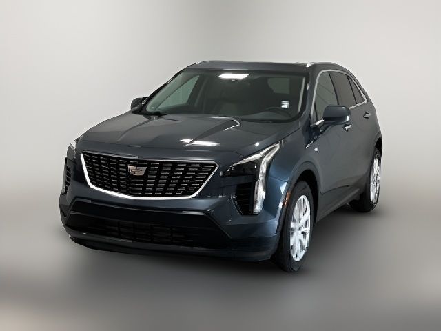 2019 Cadillac XT4 Luxury