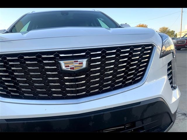 2019 Cadillac XT4 Luxury