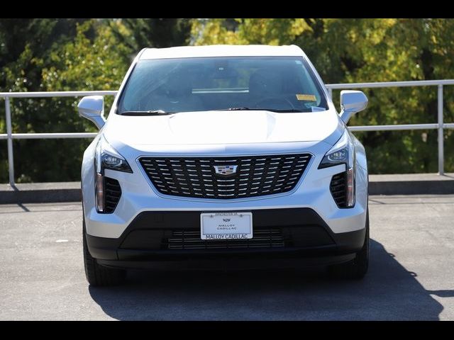 2019 Cadillac XT4 Luxury