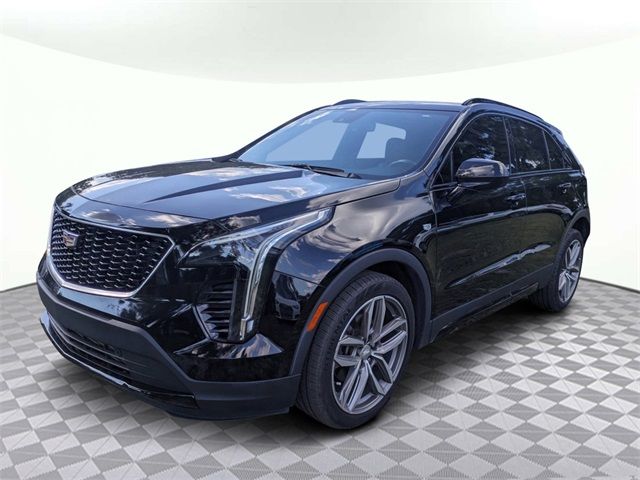 2019 Cadillac XT4 Sport