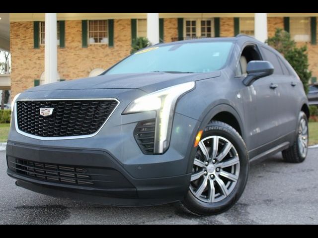 2019 Cadillac XT4 Sport