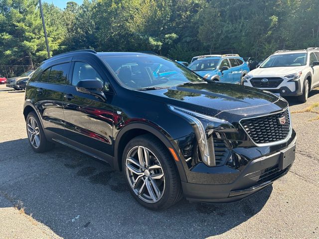 2019 Cadillac XT4 Sport