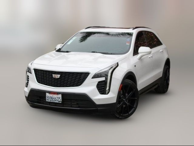 2019 Cadillac XT4 Sport