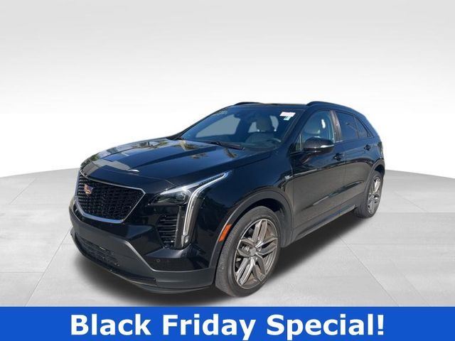 2019 Cadillac XT4 Sport