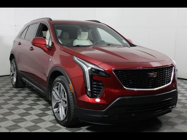 2019 Cadillac XT4 Sport