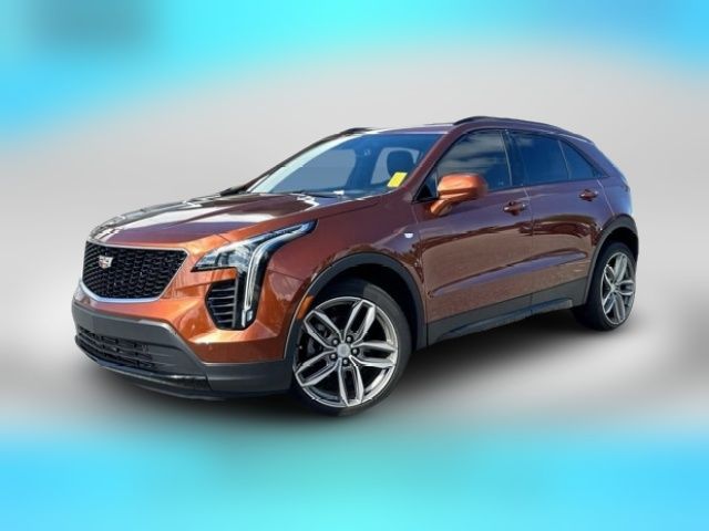 2019 Cadillac XT4 Sport