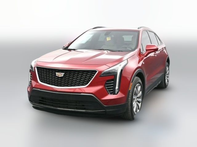 2019 Cadillac XT4 Sport