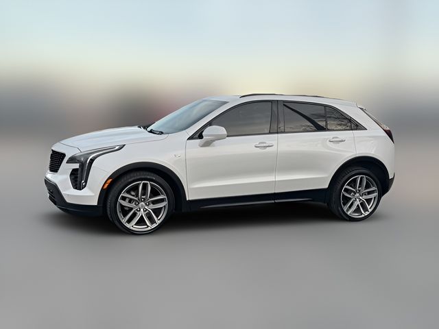 2019 Cadillac XT4 Sport