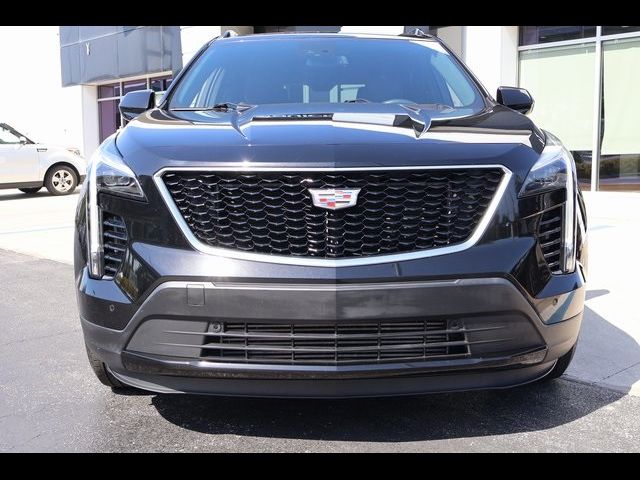 2019 Cadillac XT4 Sport