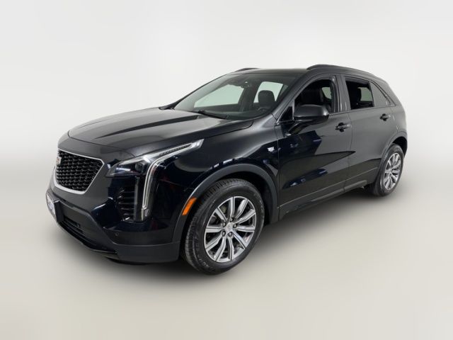 2019 Cadillac XT4 Sport