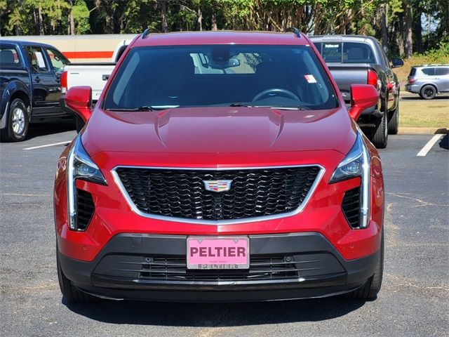 2019 Cadillac XT4 Sport