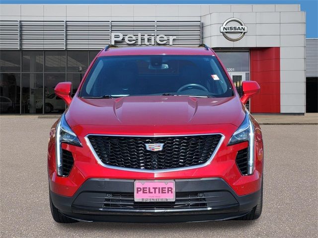 2019 Cadillac XT4 Sport