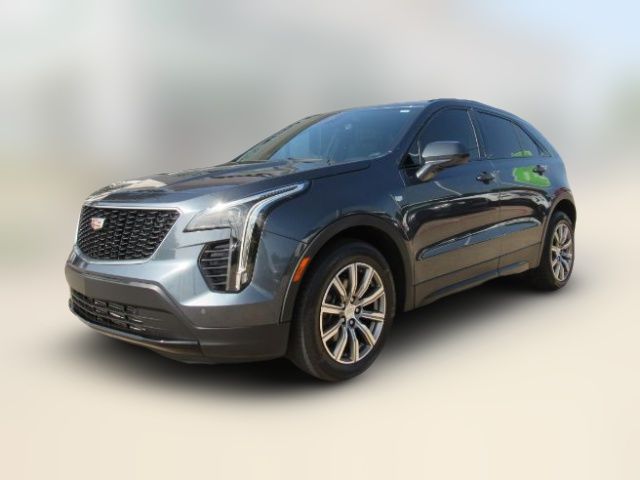 2019 Cadillac XT4 Sport