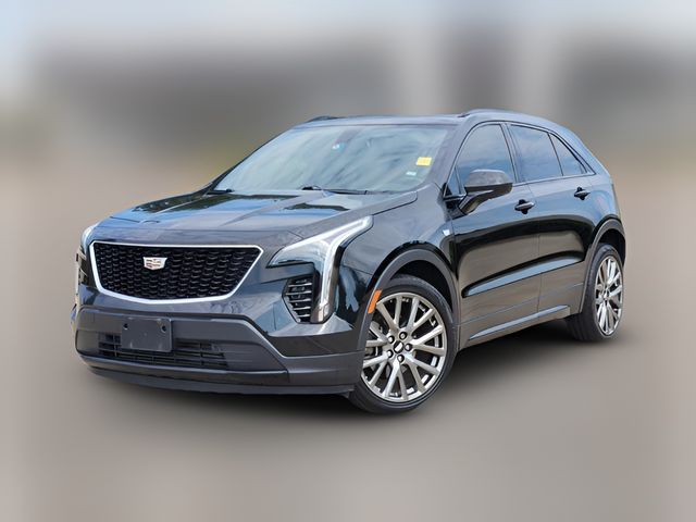 2019 Cadillac XT4 Sport