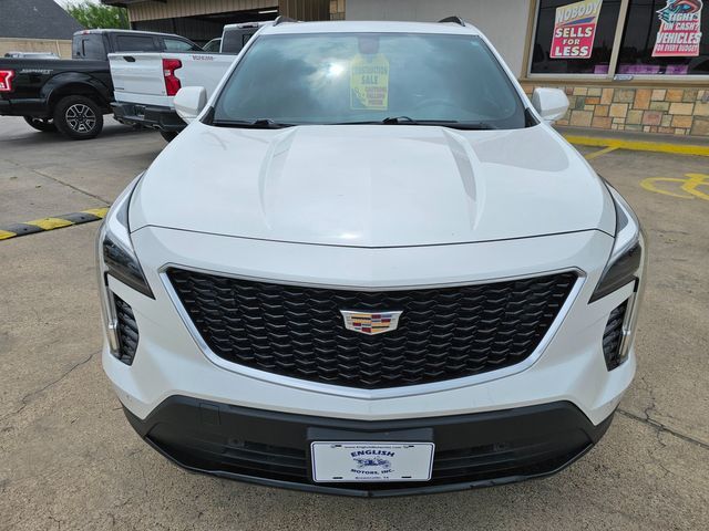 2019 Cadillac XT4 Sport